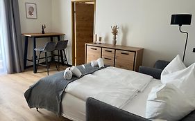 Bergblick Appartements